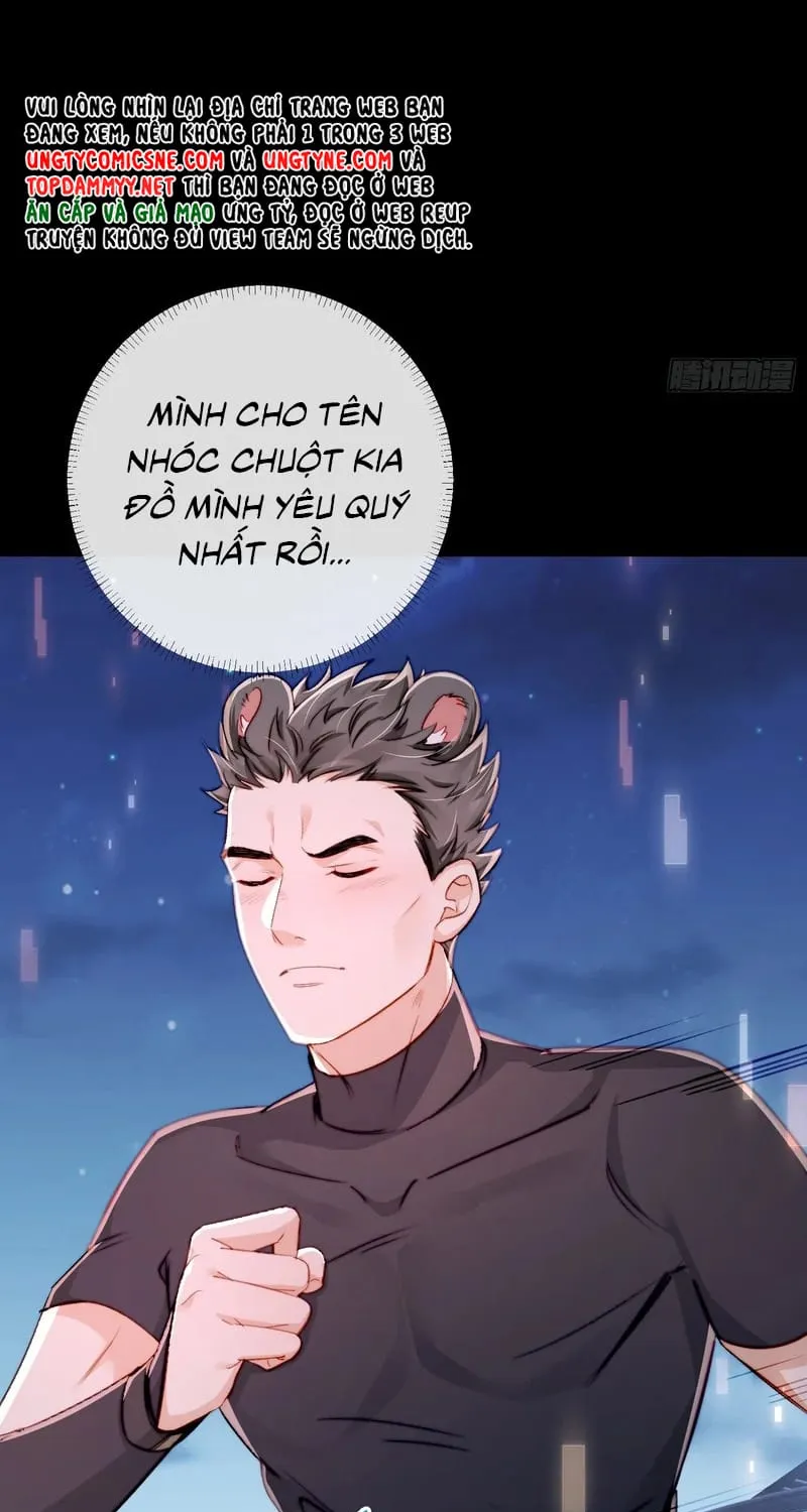 Cả Vũ Trụ Đều Muốn Thân Thiết Với Tôi Chap 20 - Next Chap 21