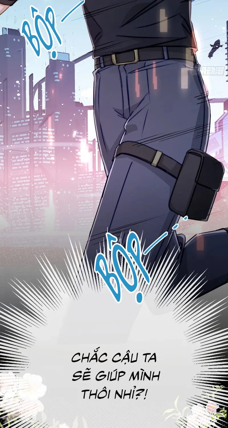 Cả Vũ Trụ Đều Muốn Thân Thiết Với Tôi Chap 20 - Next Chap 21