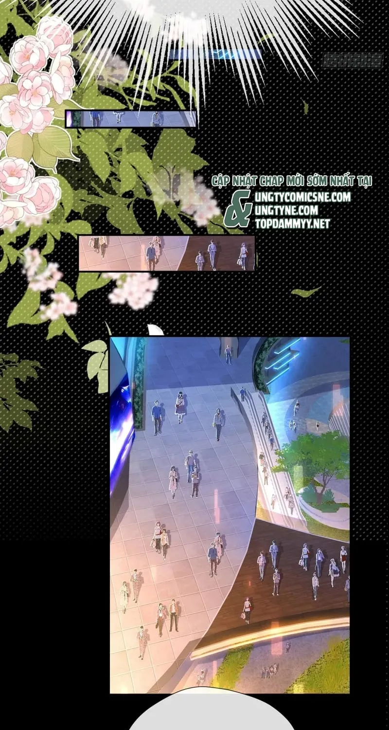 Cả Vũ Trụ Đều Muốn Thân Thiết Với Tôi Chap 20 - Next Chap 21