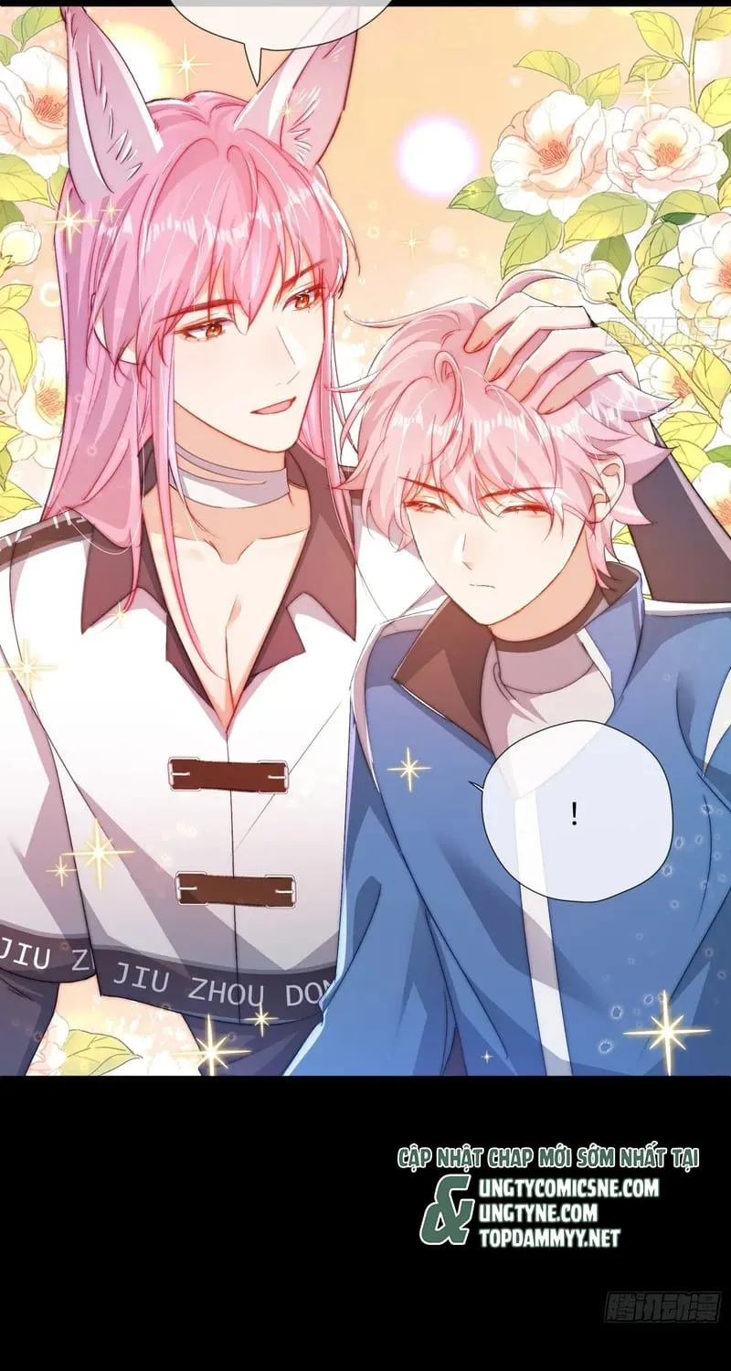 Cả Vũ Trụ Đều Muốn Thân Thiết Với Tôi Chap 20 - Next Chap 21