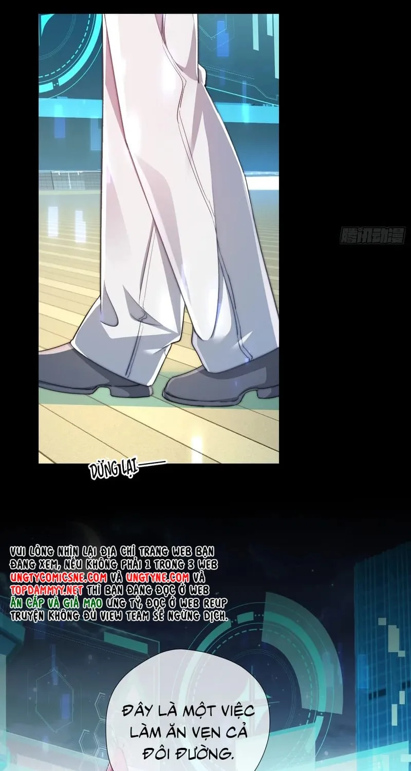 Cả Vũ Trụ Đều Muốn Thân Thiết Với Tôi Chap 20 - Next Chap 21