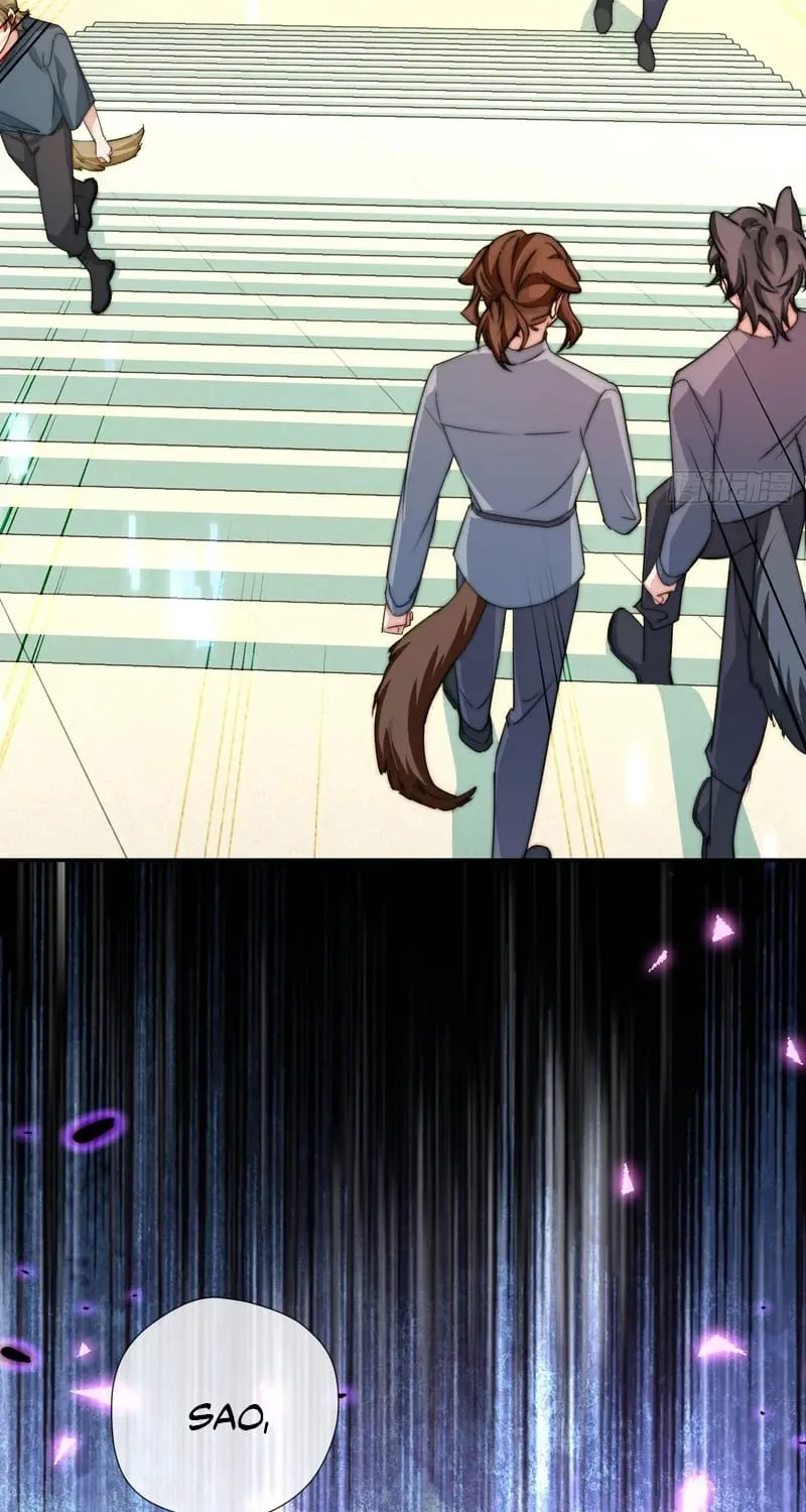 Cả Vũ Trụ Đều Muốn Thân Thiết Với Tôi Chap 20 - Next Chap 21