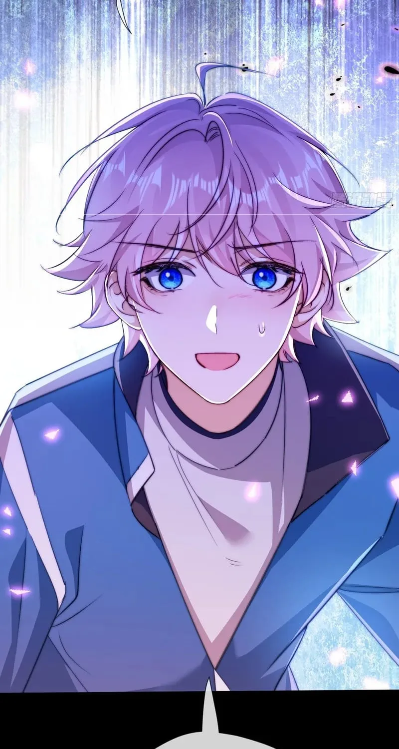 Cả Vũ Trụ Đều Muốn Thân Thiết Với Tôi Chap 20 - Next Chap 21