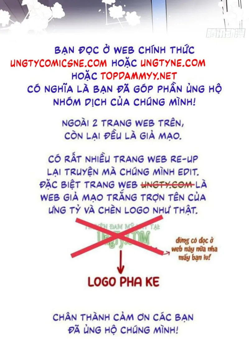 Cả Vũ Trụ Đều Muốn Thân Thiết Với Tôi Chap 20 - Next Chap 21