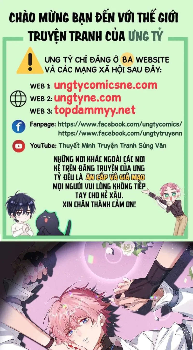 Cả Vũ Trụ Đều Muốn Thân Thiết Với Tôi Chap 22 - Next Chap 23