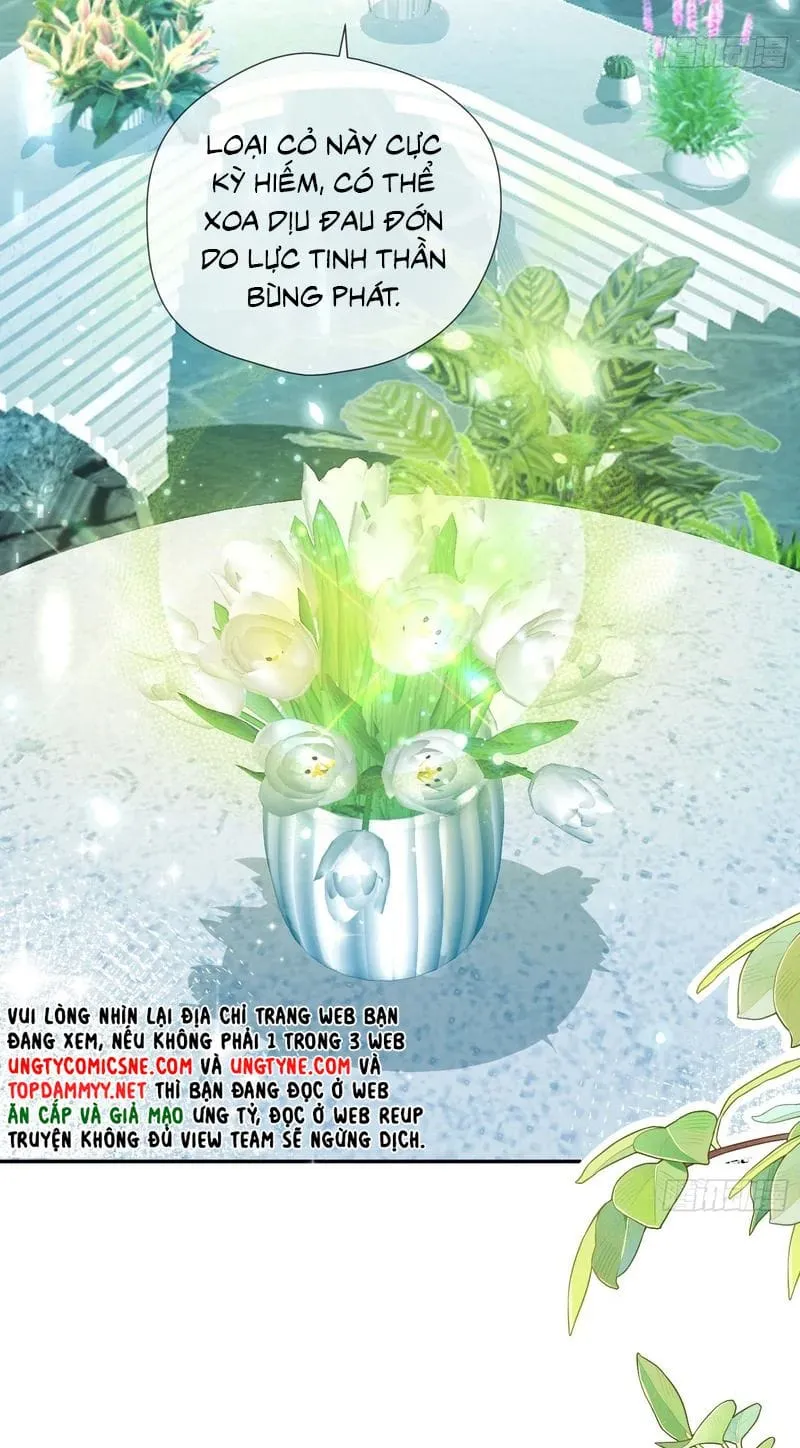 Cả Vũ Trụ Đều Muốn Thân Thiết Với Tôi Chap 22 - Next Chap 23