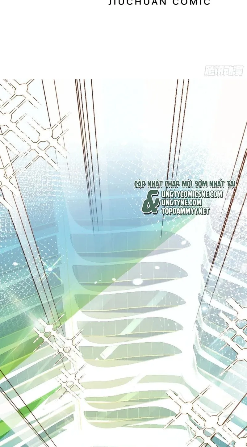 Cả Vũ Trụ Đều Muốn Thân Thiết Với Tôi Chap 22 - Next Chap 23