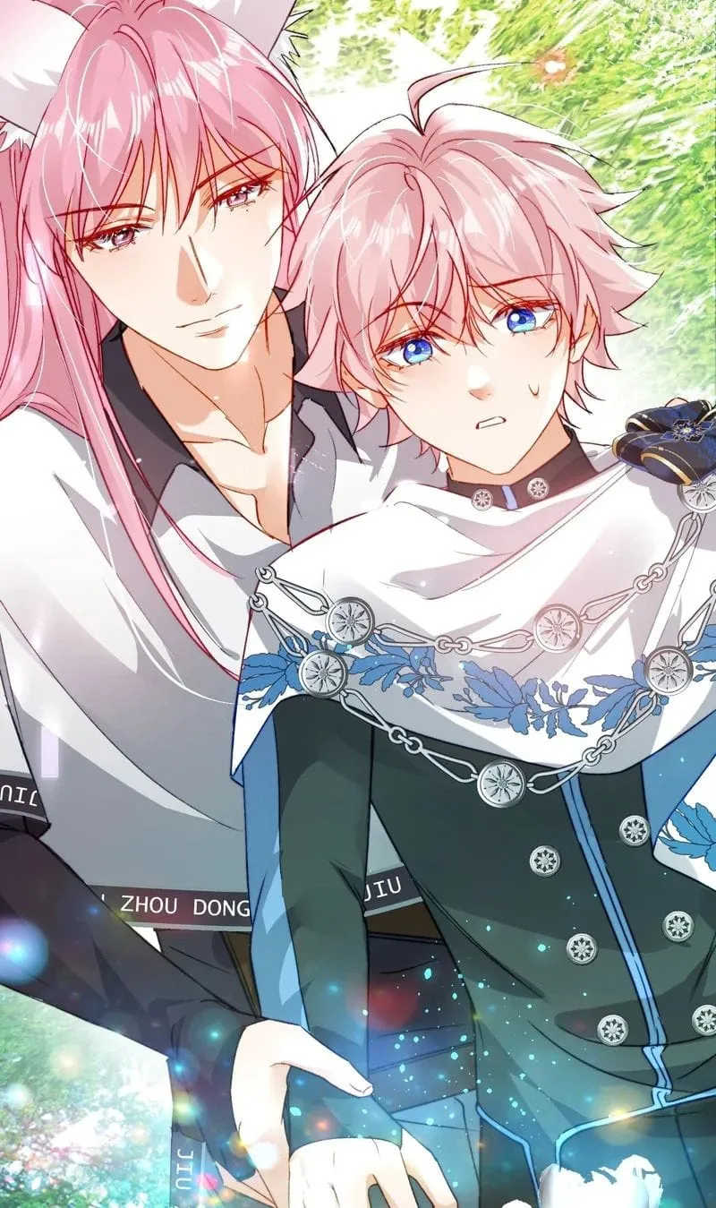 Cả Vũ Trụ Đều Muốn Thân Thiết Với Tôi Chap 22 - Next Chap 23
