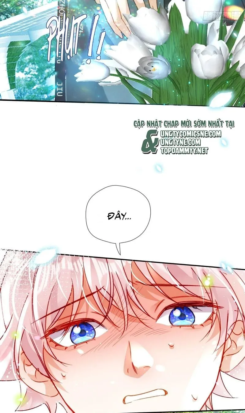 Cả Vũ Trụ Đều Muốn Thân Thiết Với Tôi Chap 22 - Next Chap 23