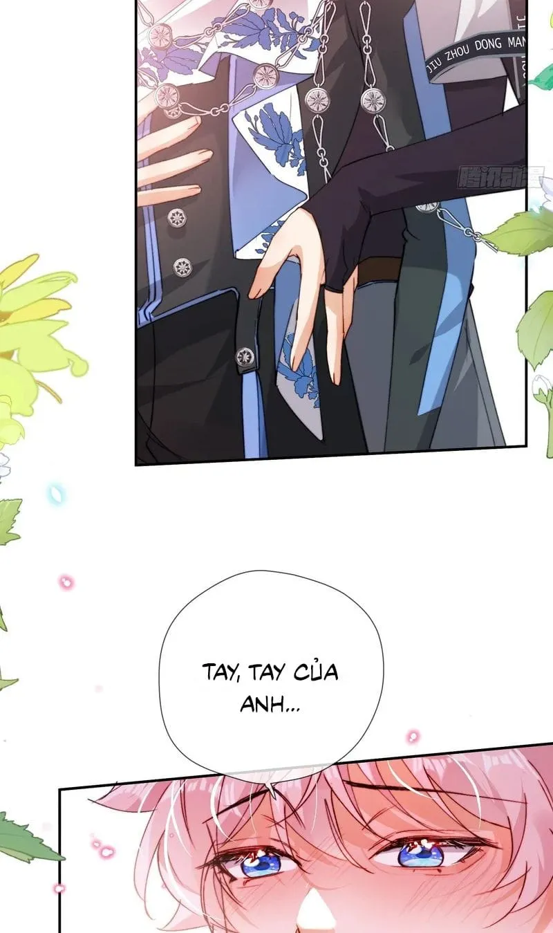Cả Vũ Trụ Đều Muốn Thân Thiết Với Tôi Chap 22 - Next Chap 23