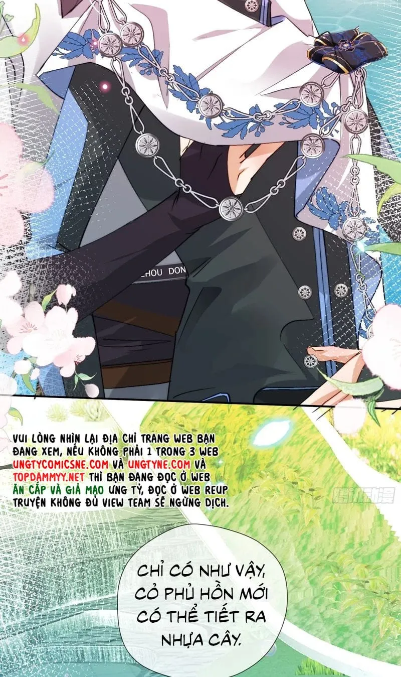 Cả Vũ Trụ Đều Muốn Thân Thiết Với Tôi Chap 22 - Next Chap 23