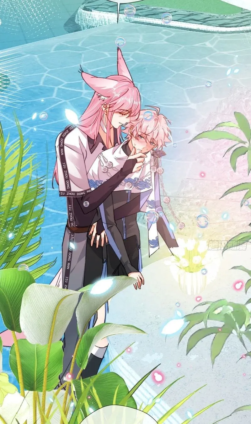 Cả Vũ Trụ Đều Muốn Thân Thiết Với Tôi Chap 22 - Next Chap 23