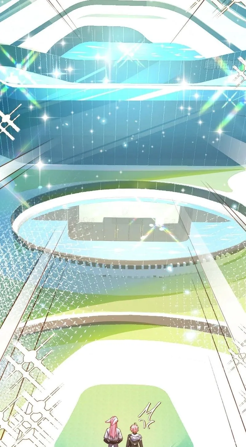Cả Vũ Trụ Đều Muốn Thân Thiết Với Tôi Chap 22 - Next Chap 23