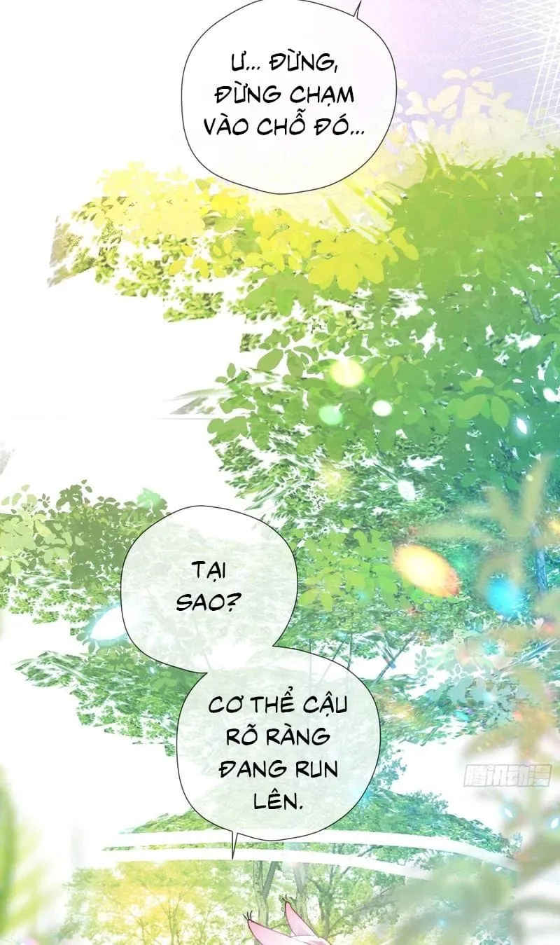 Cả Vũ Trụ Đều Muốn Thân Thiết Với Tôi Chap 22 - Next Chap 23
