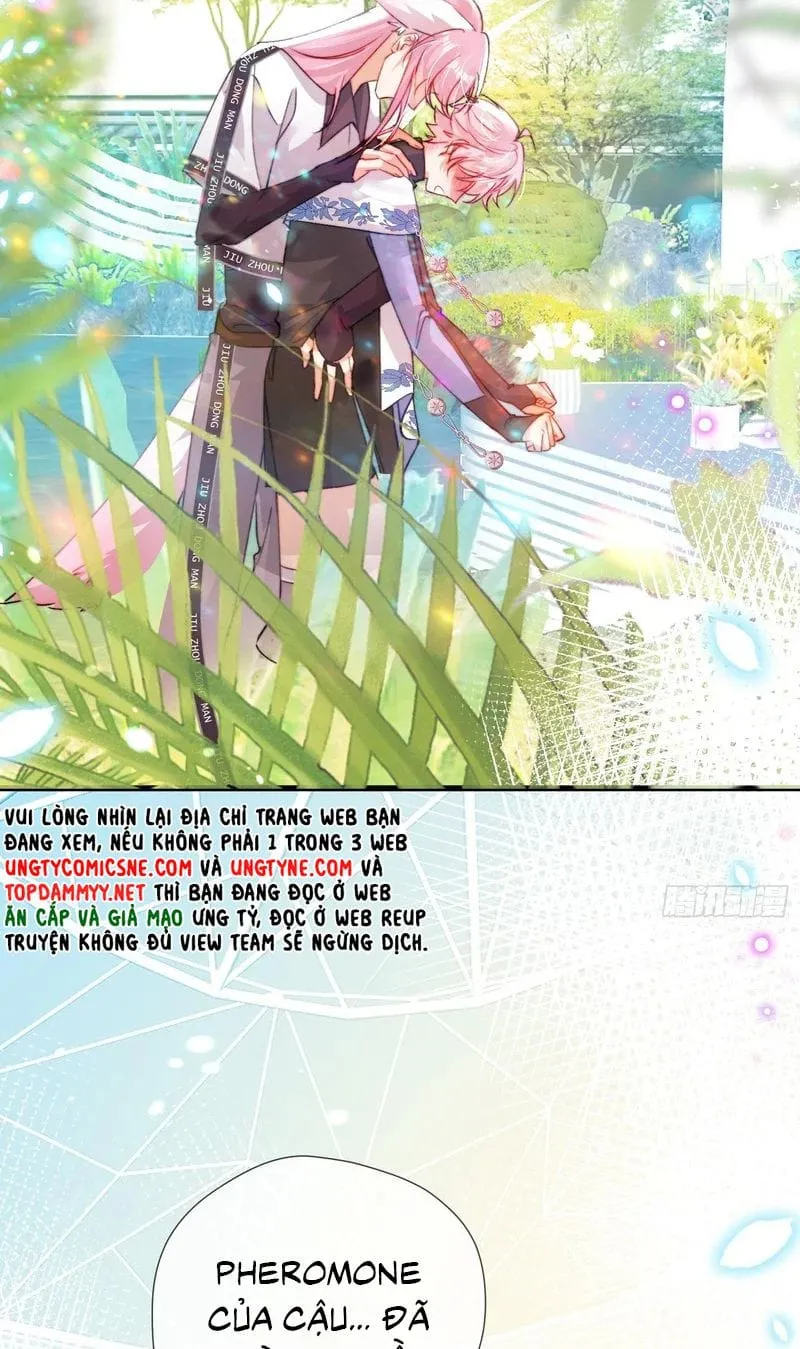 Cả Vũ Trụ Đều Muốn Thân Thiết Với Tôi Chap 22 - Next Chap 23