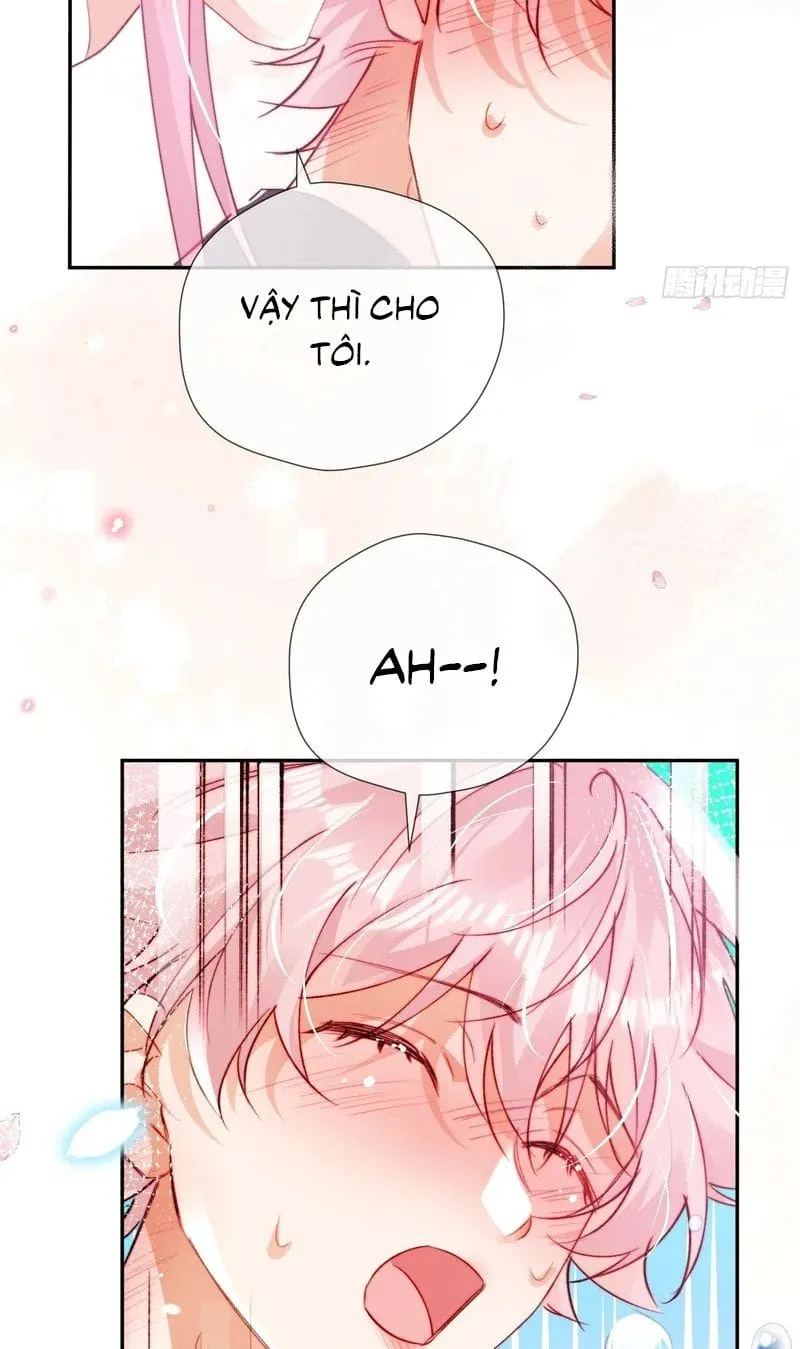 Cả Vũ Trụ Đều Muốn Thân Thiết Với Tôi Chap 22 - Next Chap 23