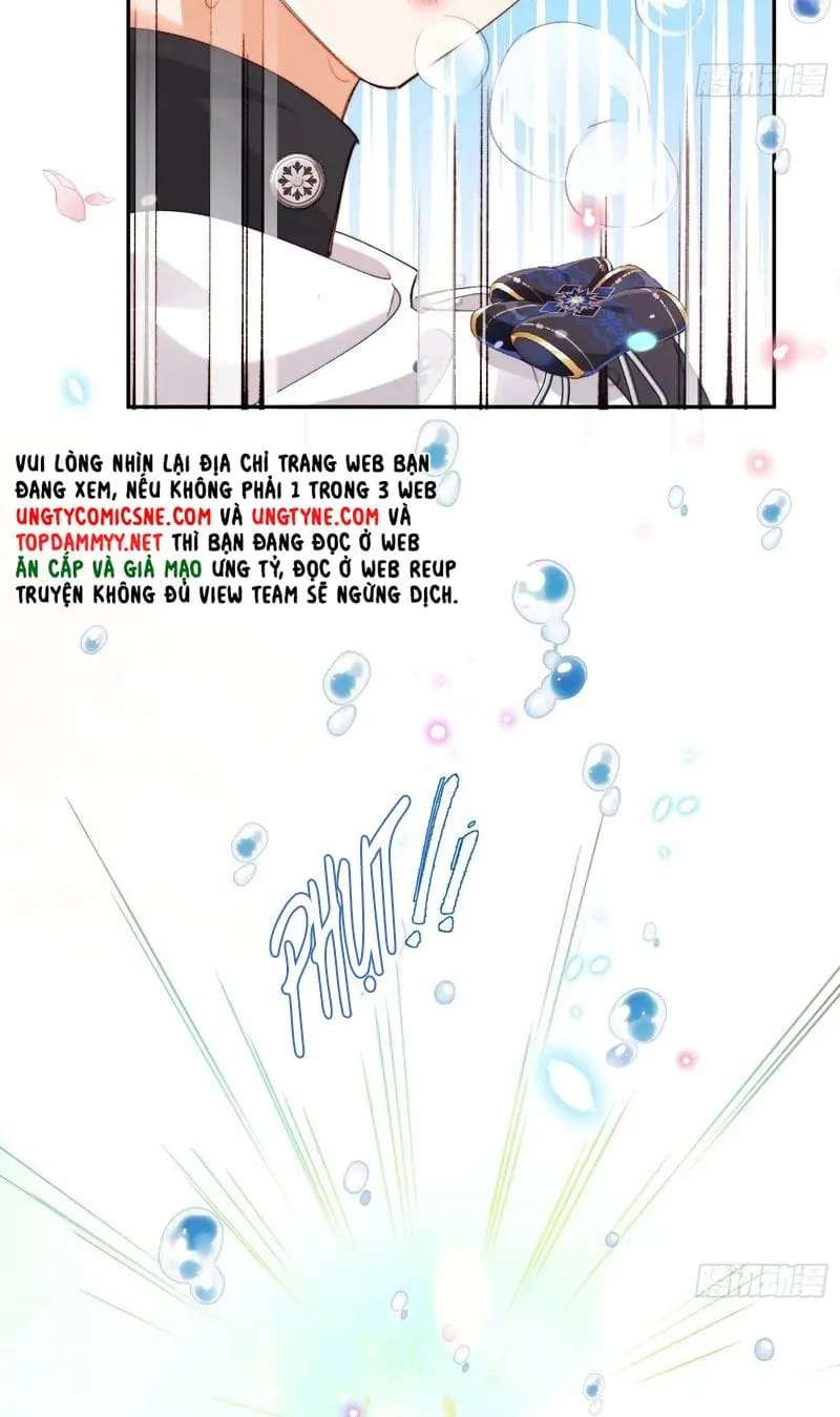 Cả Vũ Trụ Đều Muốn Thân Thiết Với Tôi Chap 22 - Next Chap 23