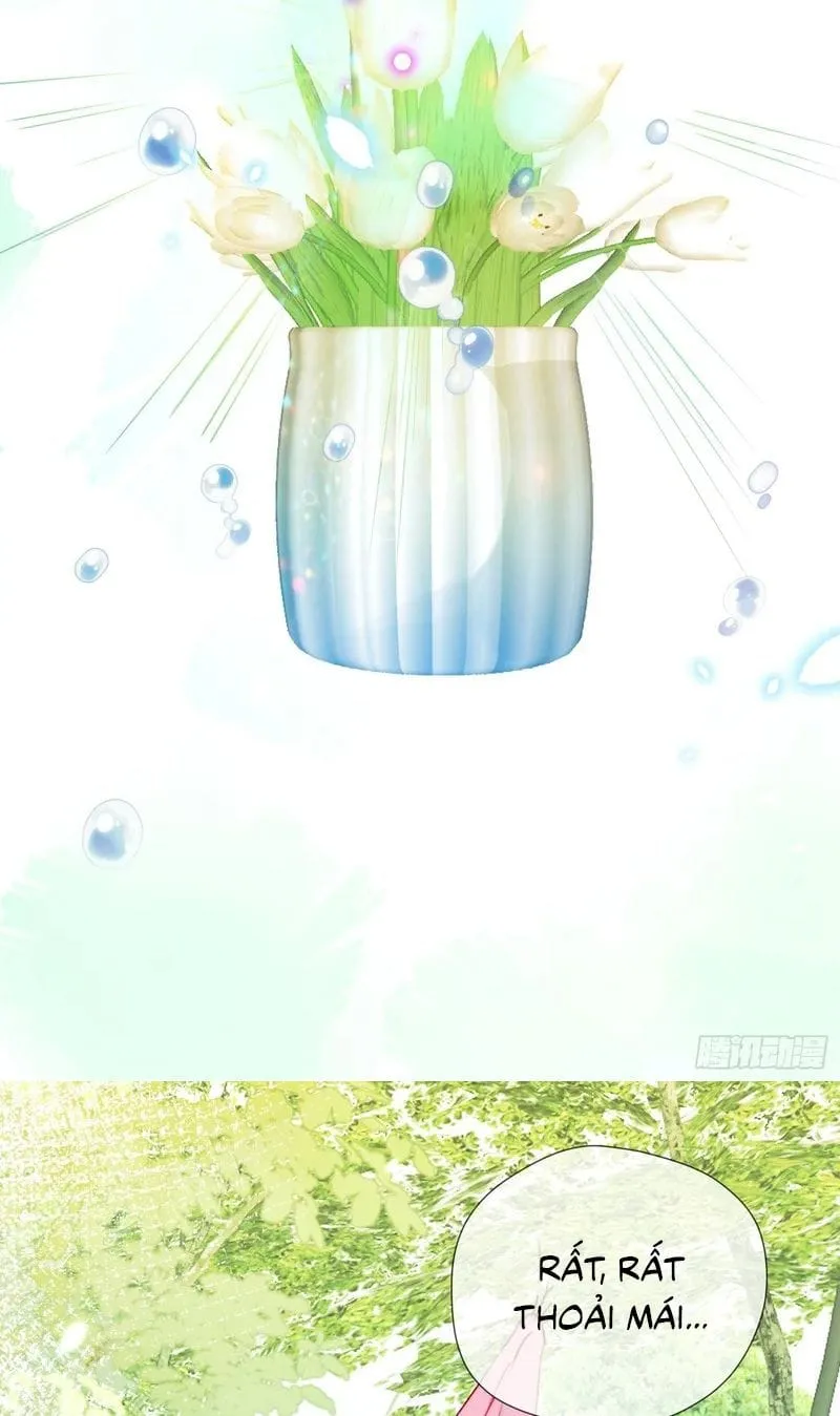 Cả Vũ Trụ Đều Muốn Thân Thiết Với Tôi Chap 22 - Next Chap 23