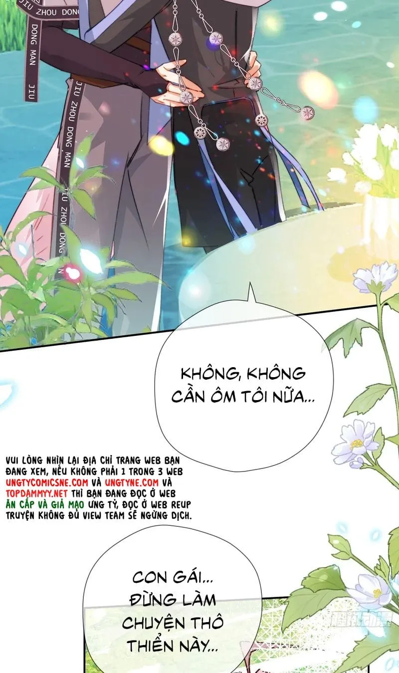 Cả Vũ Trụ Đều Muốn Thân Thiết Với Tôi Chap 22 - Next Chap 23