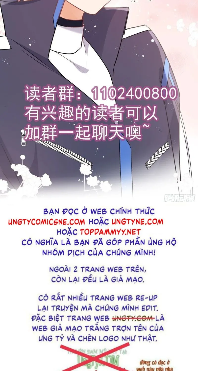 Cả Vũ Trụ Đều Muốn Thân Thiết Với Tôi Chap 22 - Next Chap 23