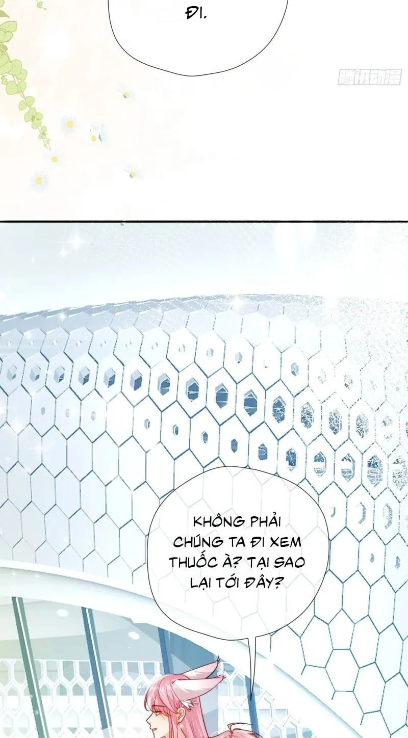 Cả Vũ Trụ Đều Muốn Thân Thiết Với Tôi Chap 22 - Next Chap 23