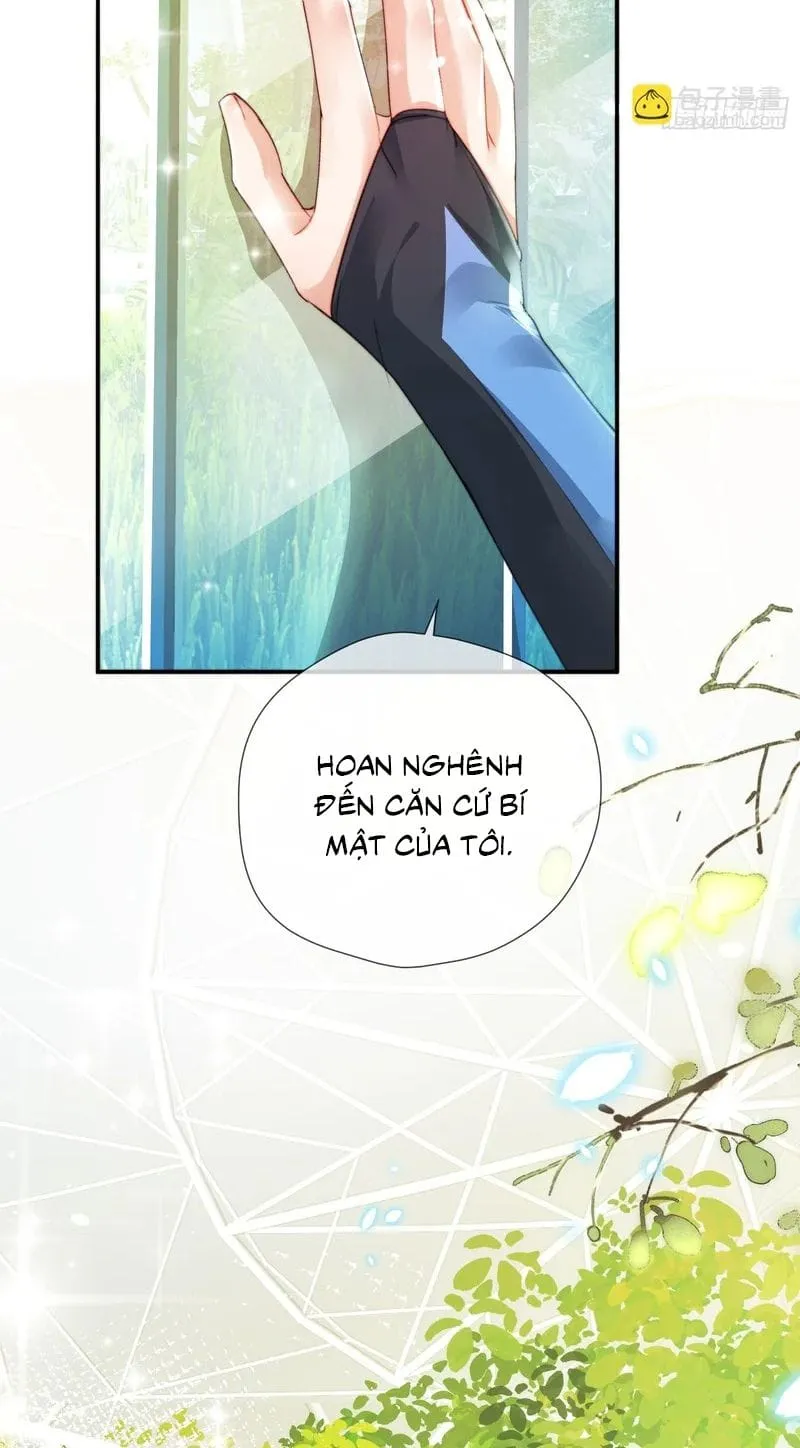 Cả Vũ Trụ Đều Muốn Thân Thiết Với Tôi Chap 22 - Next Chap 23