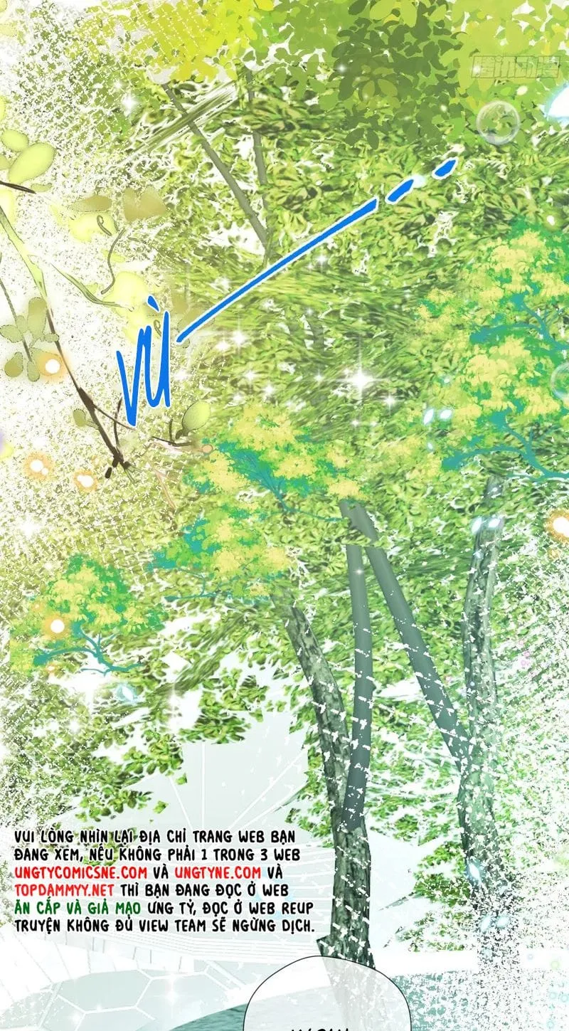 Cả Vũ Trụ Đều Muốn Thân Thiết Với Tôi Chap 22 - Next Chap 23