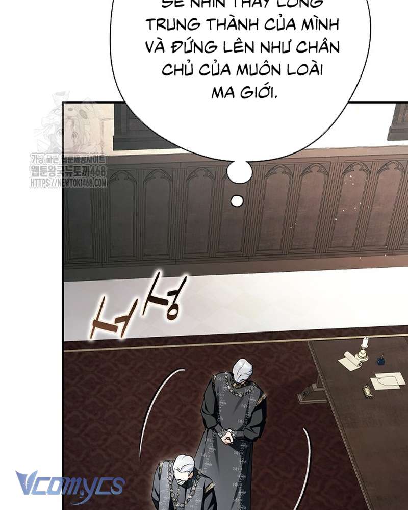 Các Nam Chính Đã Bị Nữ Phụ Cướp Mất Chap 66 - Next Chap 67