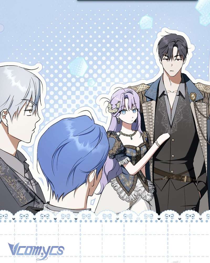 Các Nam Chính Đã Bị Nữ Phụ Cướp Mất Chap 67 - Next Chap 68