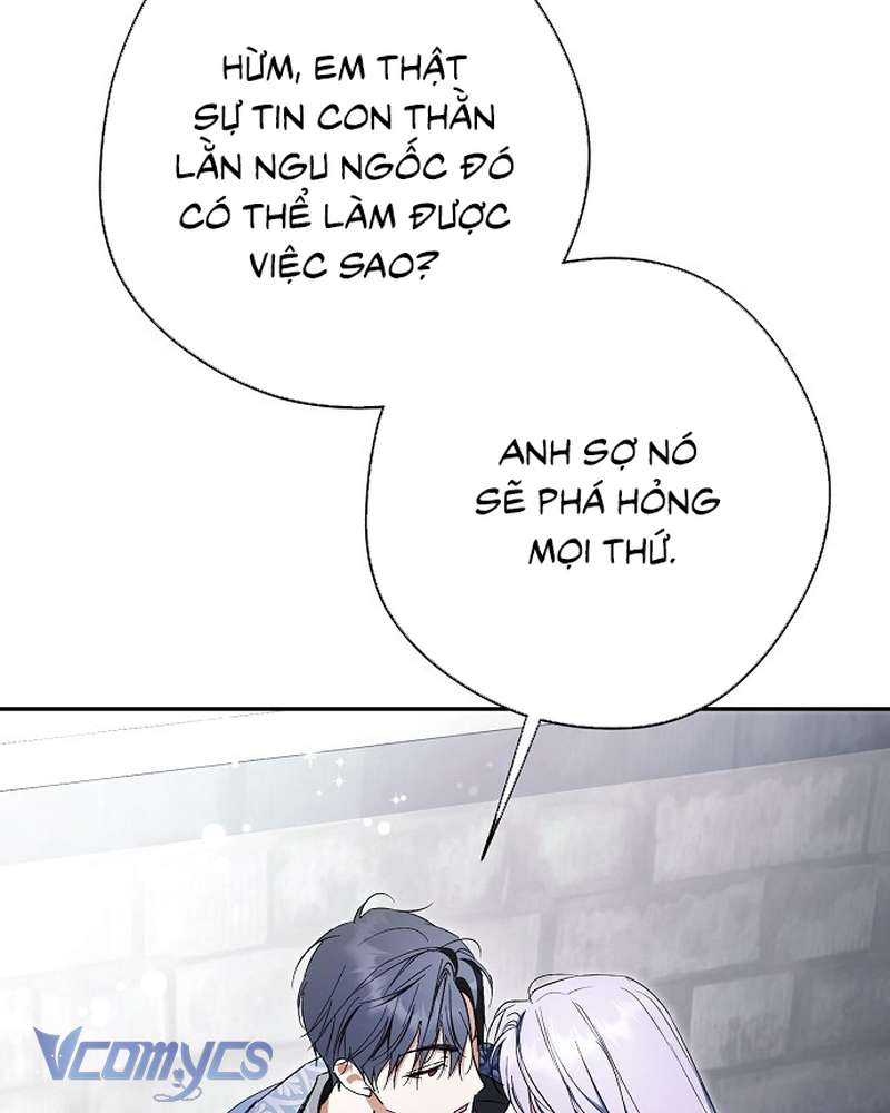 Các Nam Chính Đã Bị Nữ Phụ Cướp Mất Chap 67 - Next Chap 68