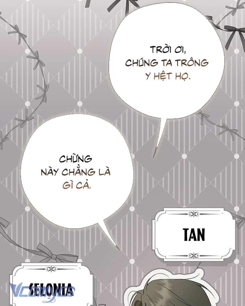 Các Nam Chính Đã Bị Nữ Phụ Cướp Mất Chap 68 - Next Chap 69