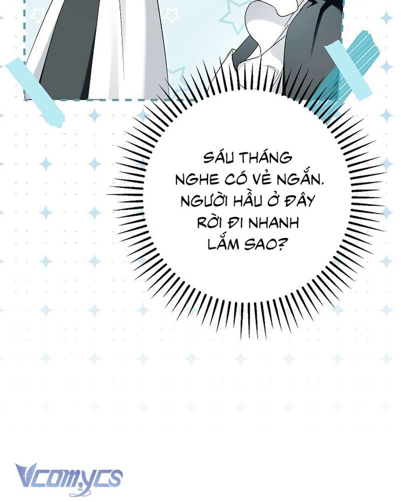 Các Nam Chính Đã Bị Nữ Phụ Cướp Mất Chap 68 - Next Chap 69