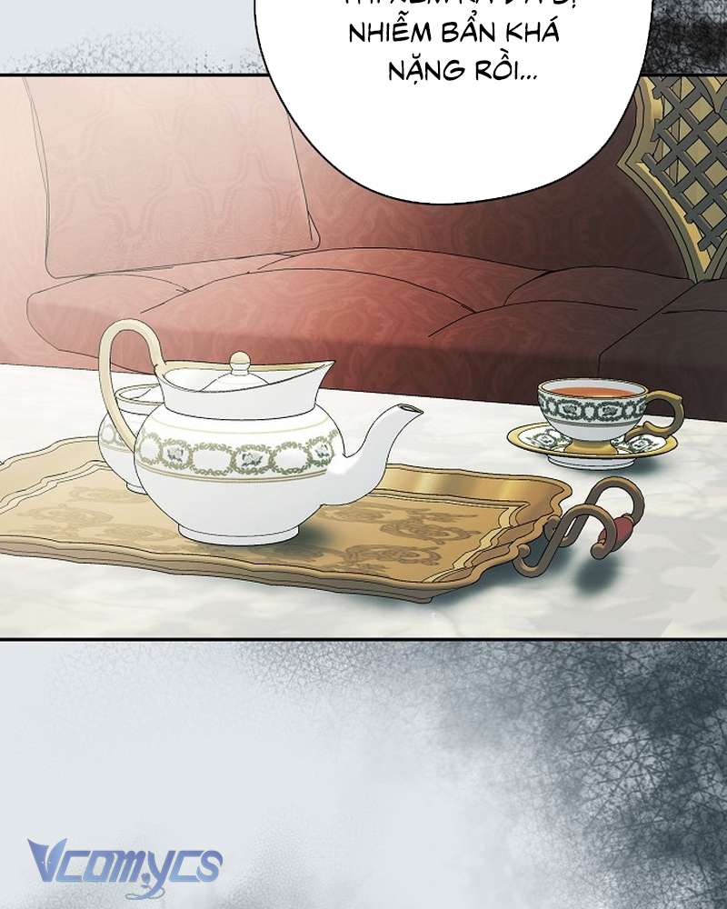 Các Nam Chính Đã Bị Nữ Phụ Cướp Mất Chap 70 - Next Chap 71