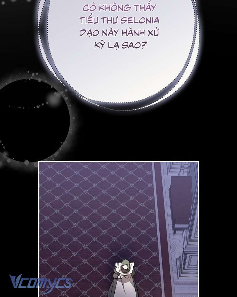 Các Nam Chính Đã Bị Nữ Phụ Cướp Mất Chap 70 - Next Chap 71