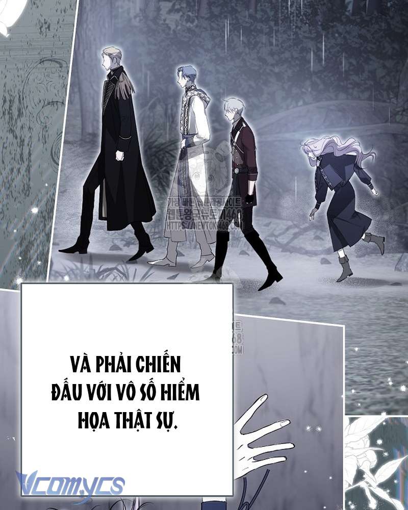 Các Nam Chính Đã Bị Nữ Phụ Cướp Mất Chap 70 - Next Chap 71