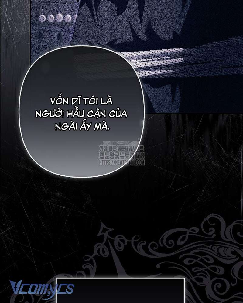 Các Nam Chính Đã Bị Nữ Phụ Cướp Mất Chap 70 - Next Chap 71