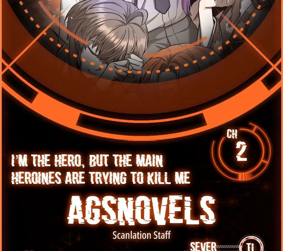 Các Nữ Chính Muốn Giết Tôi Chap 1 - Next Chap 2