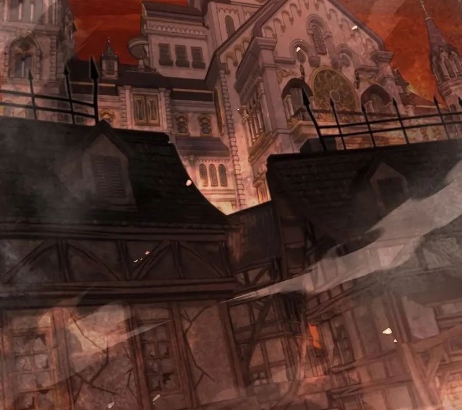 Các Nữ Chính Muốn Giết Tôi Chap 1 - Next Chap 2