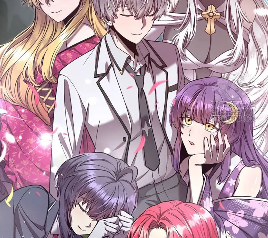 Các Nữ Chính Muốn Giết Tôi Chap 2 - Next Chap 3