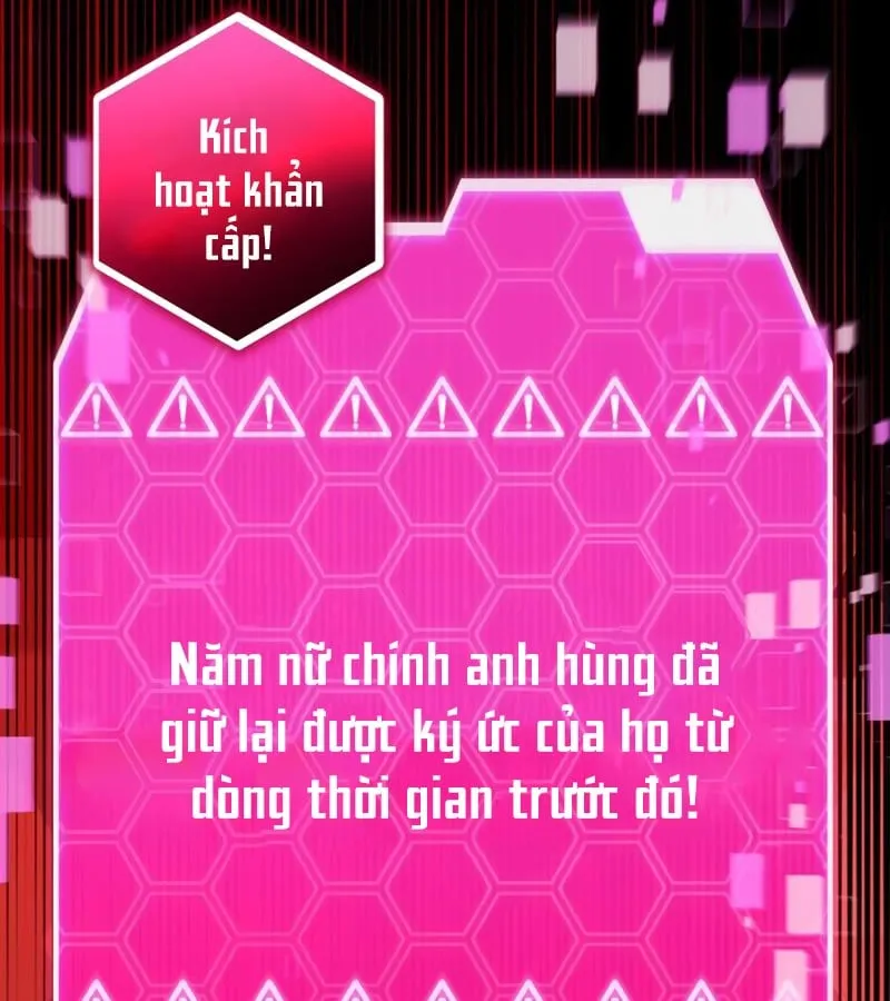 Các Nữ Chính Muốn Giết Tôi Chap 3 - Next Chap 4