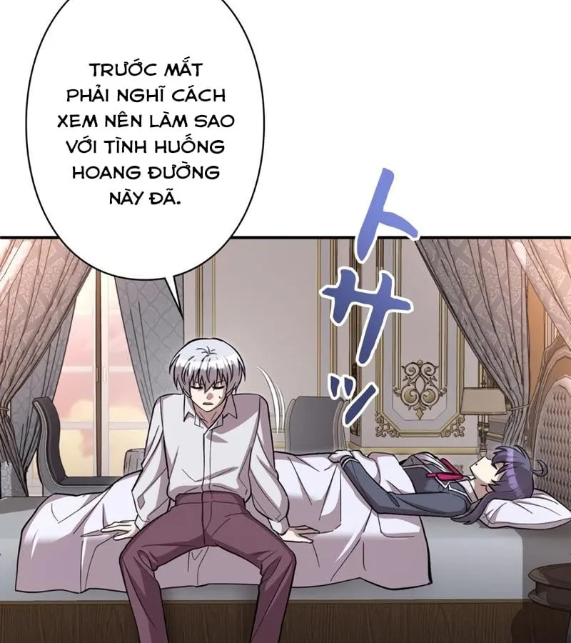 Các Nữ Chính Muốn Giết Tôi Chap 3 - Next Chap 4