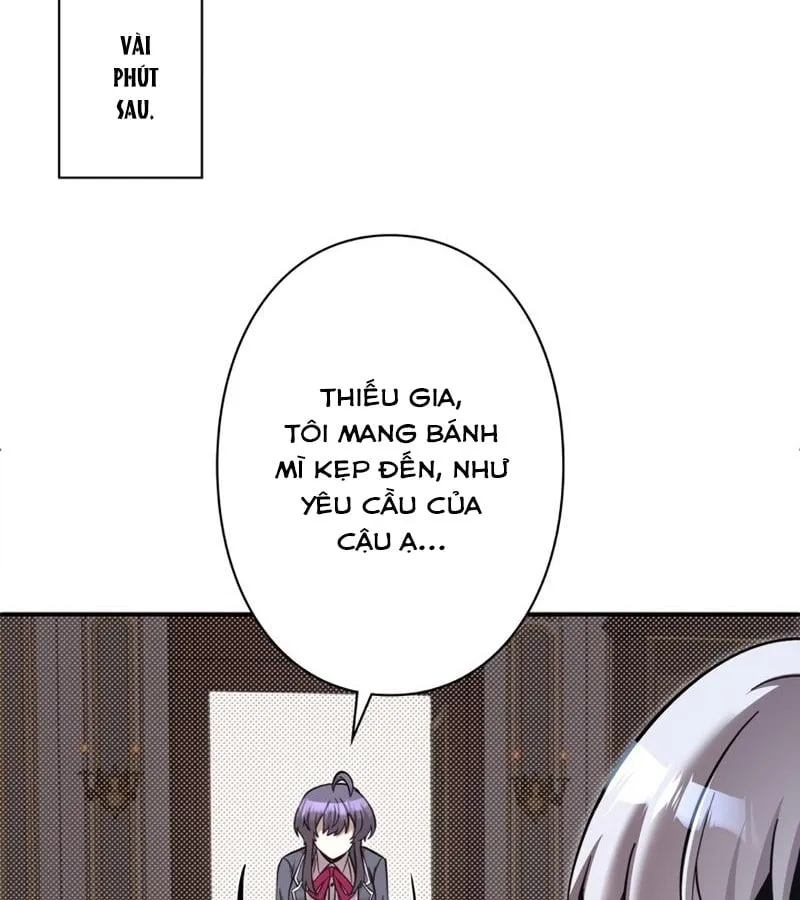 Các Nữ Chính Muốn Giết Tôi Chap 3 - Next Chap 4