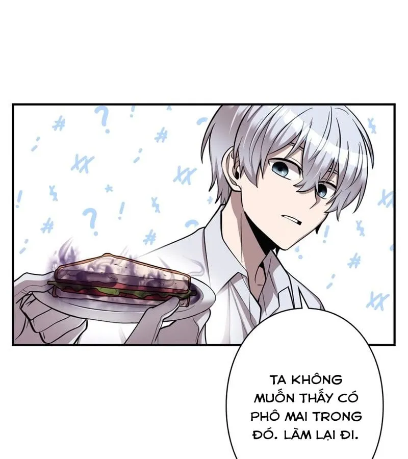 Các Nữ Chính Muốn Giết Tôi Chap 3 - Next Chap 4