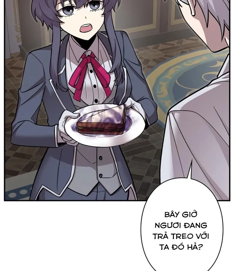 Các Nữ Chính Muốn Giết Tôi Chap 3 - Next Chap 4