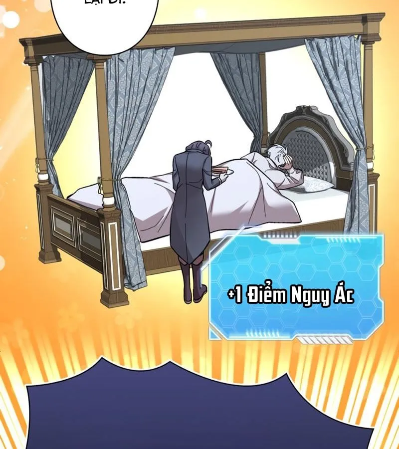 Các Nữ Chính Muốn Giết Tôi Chap 3 - Next Chap 4