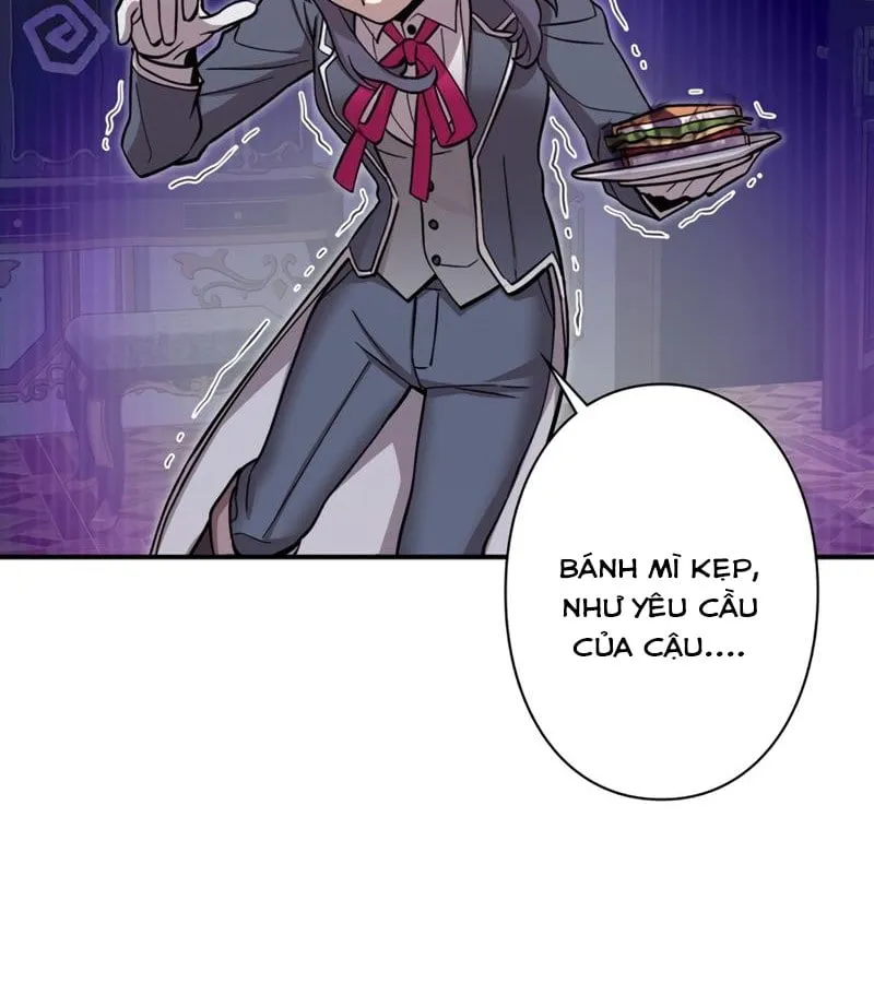 Các Nữ Chính Muốn Giết Tôi Chap 3 - Next Chap 4