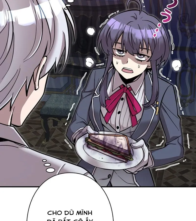 Các Nữ Chính Muốn Giết Tôi Chap 3 - Next Chap 4