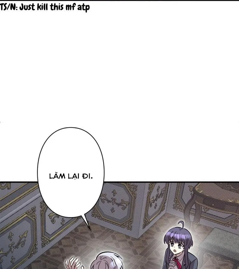 Các Nữ Chính Muốn Giết Tôi Chap 3 - Next Chap 4