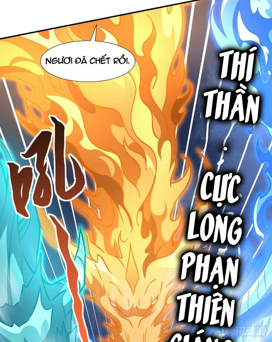 Các Nữ Đồ Đệ Của Ta Đều Là Chư Thiên Đại Lão Tương Lai Chap 100 - Next Chap 101