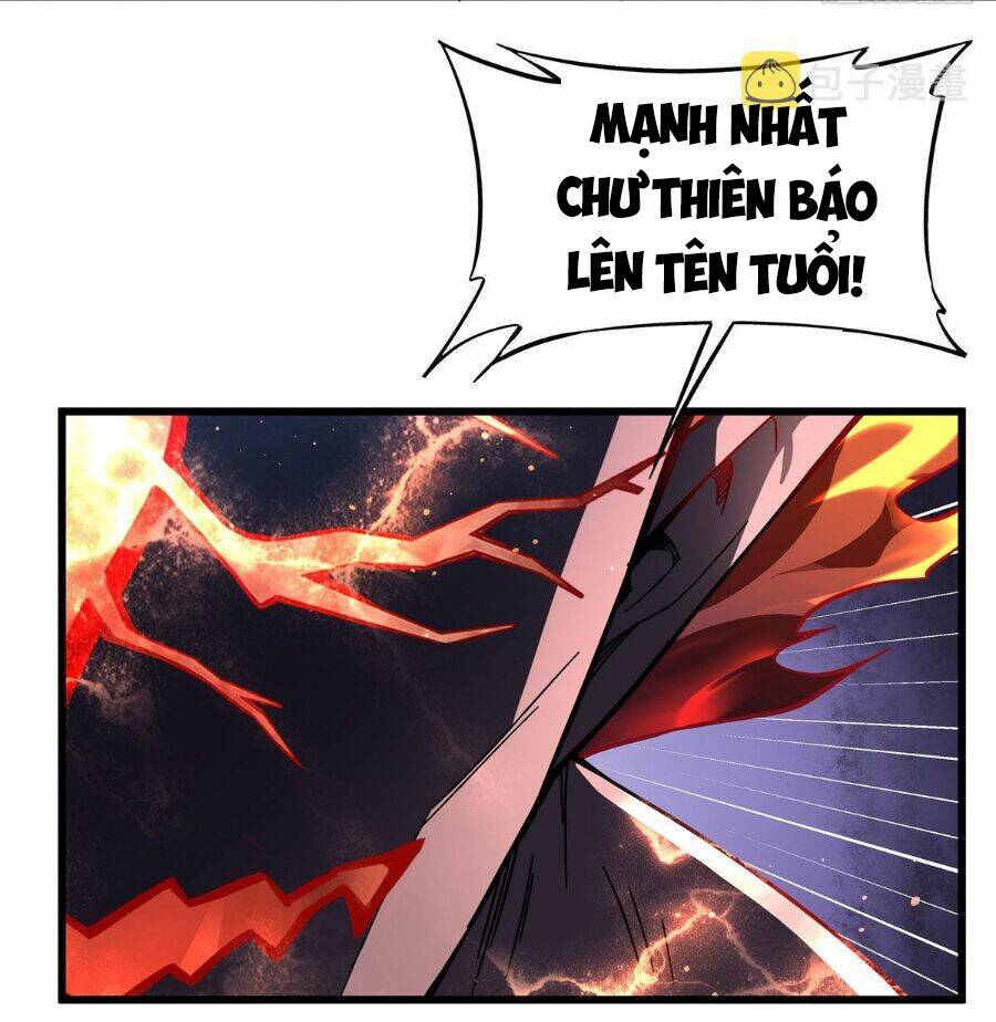 Các Nữ Đồ Đệ Của Ta Đều Là Chư Thiên Đại Lão Tương Lai Chap 100 - Next Chap 101